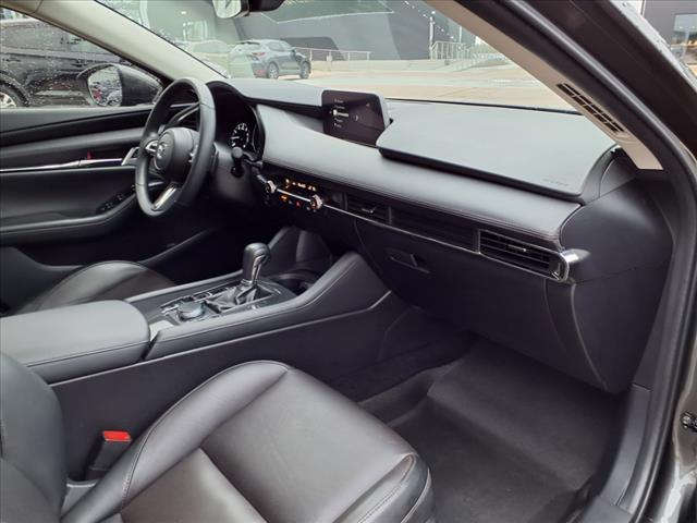 used 2022 Mazda Mazda3 car, priced at $23,225