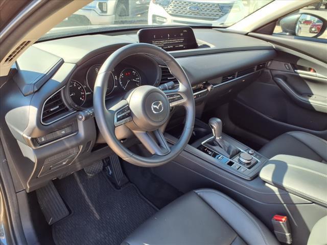 used 2023 Mazda CX-30 car, priced at $23,355