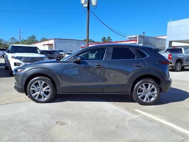 used 2023 Mazda CX-30 car, priced at $23,355