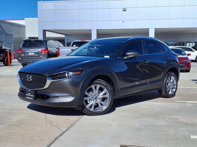 used 2023 Mazda CX-30 car, priced at $23,355