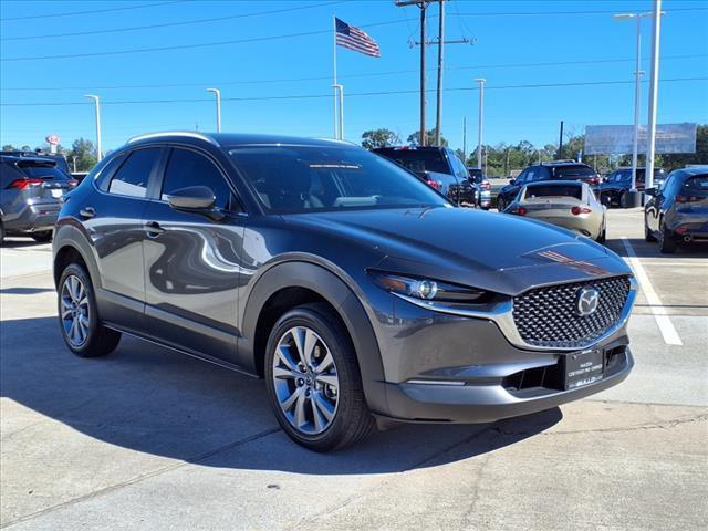 used 2023 Mazda CX-30 car, priced at $23,355