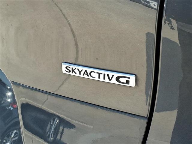 used 2022 Mazda CX-30 car, priced at $23,299