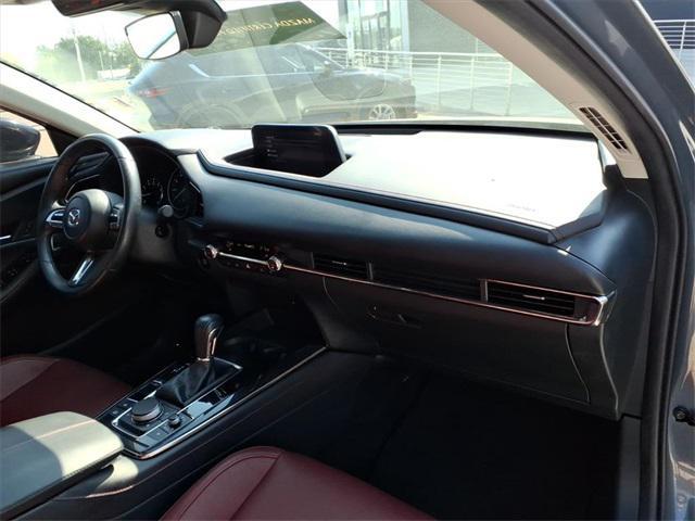 used 2022 Mazda CX-30 car, priced at $23,299