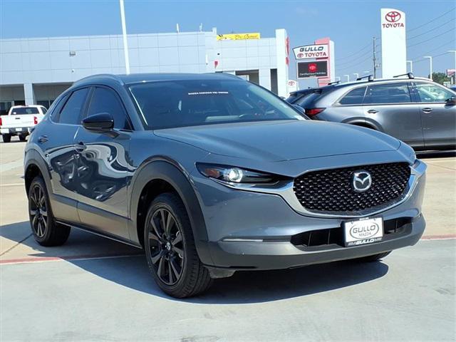 used 2022 Mazda CX-30 car, priced at $23,299