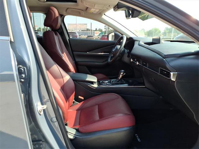 used 2022 Mazda CX-30 car, priced at $23,299