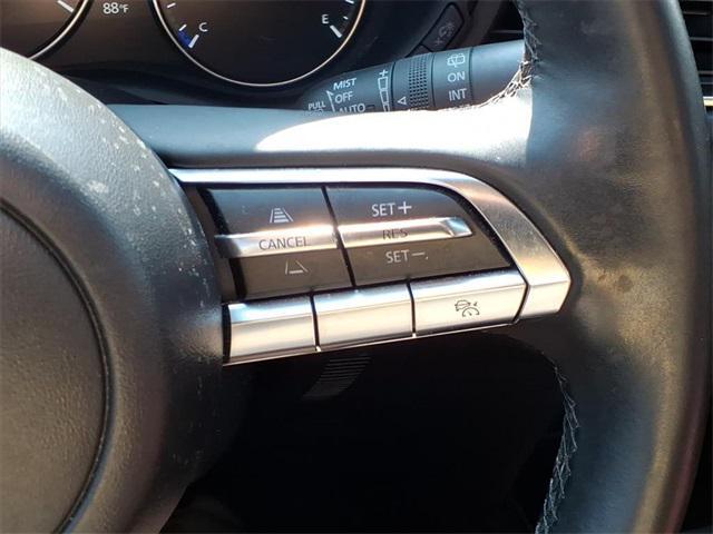 used 2022 Mazda CX-30 car, priced at $23,299