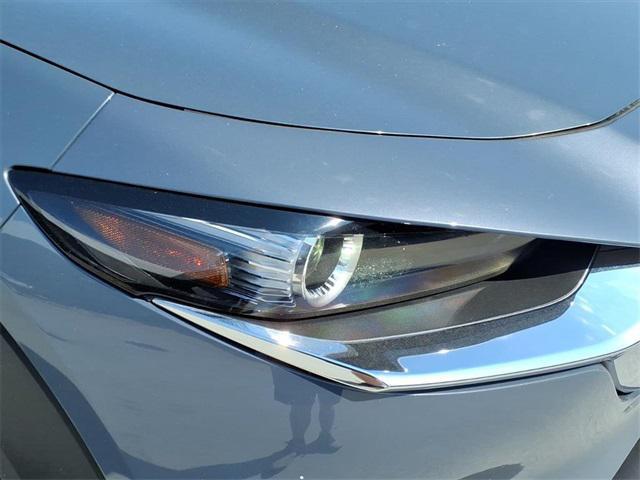used 2022 Mazda CX-30 car, priced at $23,299