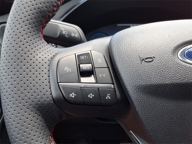 used 2023 Ford Escape car, priced at $29,995