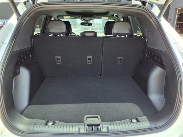 used 2023 Ford Escape car, priced at $29,995