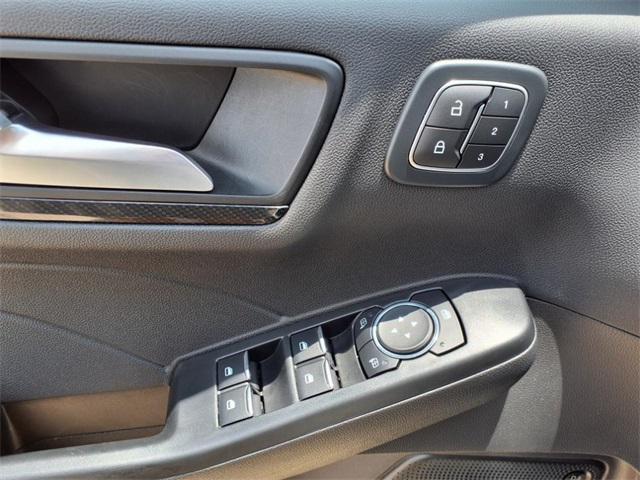 used 2023 Ford Escape car, priced at $29,995