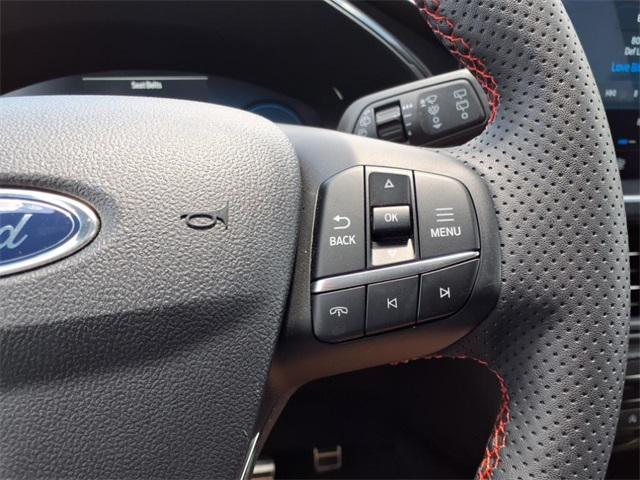 used 2023 Ford Escape car, priced at $29,995