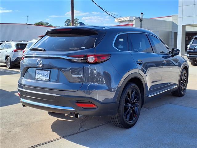 used 2021 Mazda CX-9 car, priced at $26,999