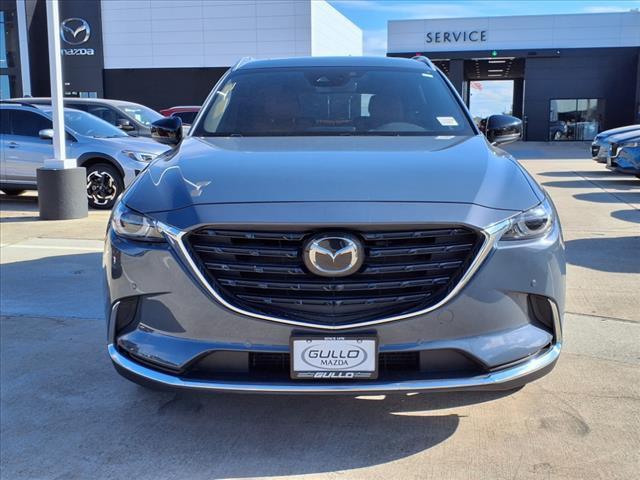 used 2021 Mazda CX-9 car, priced at $26,999