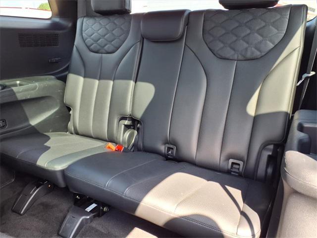 used 2020 Hyundai Palisade car, priced at $21,289