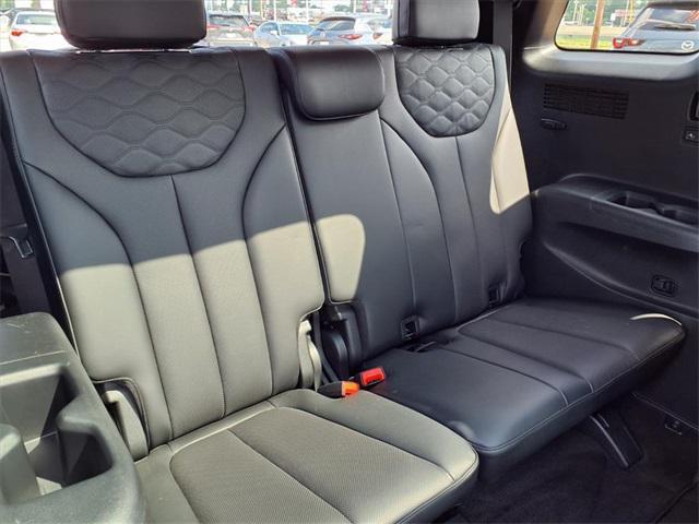 used 2020 Hyundai Palisade car, priced at $21,289