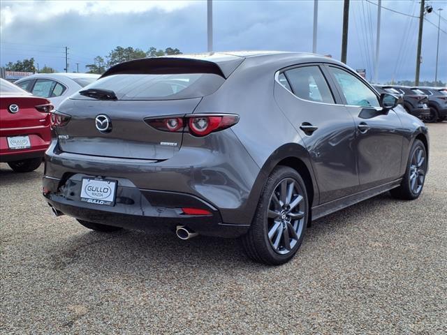 new 2025 Mazda Mazda3 car, priced at $28,863