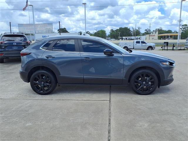 used 2023 Mazda CX-30 car, priced at $24,997