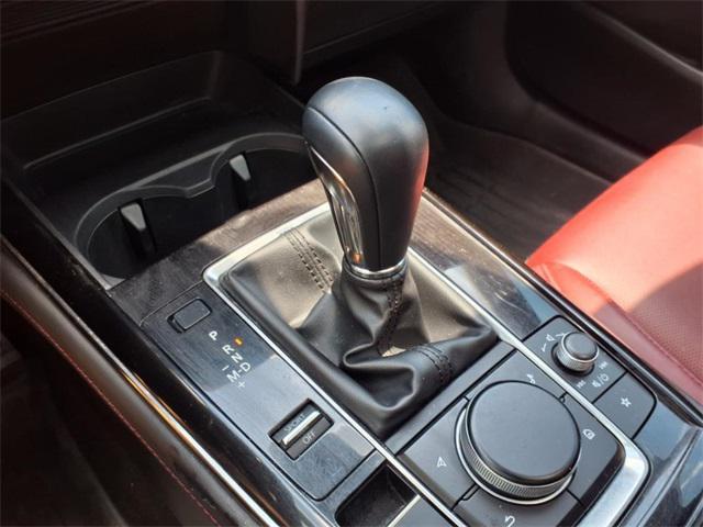 used 2023 Mazda CX-30 car, priced at $24,997