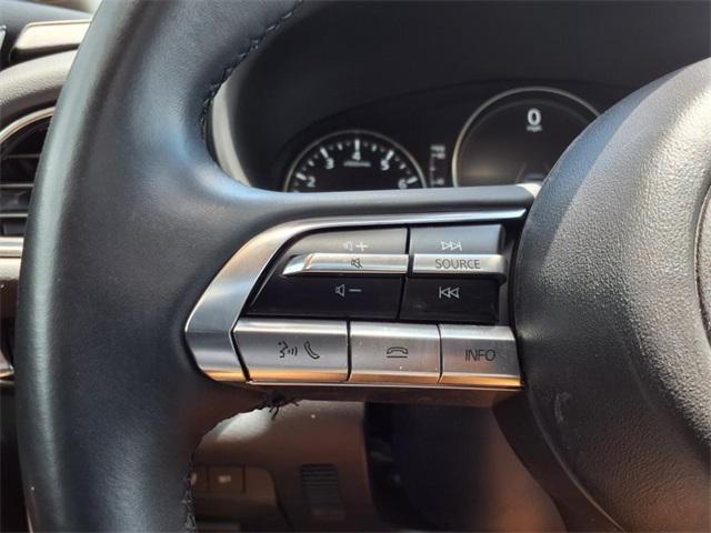 used 2023 Mazda CX-30 car, priced at $24,997