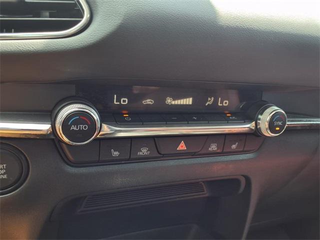 used 2023 Mazda CX-30 car, priced at $24,997