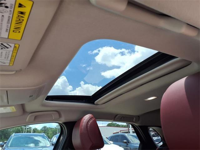 used 2023 Mazda CX-30 car, priced at $24,997