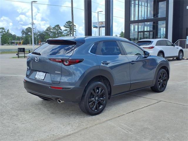 used 2023 Mazda CX-30 car, priced at $24,997
