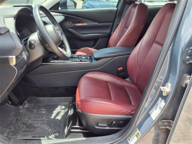 used 2023 Mazda CX-30 car, priced at $24,997