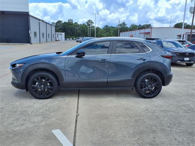 used 2023 Mazda CX-30 car, priced at $24,997