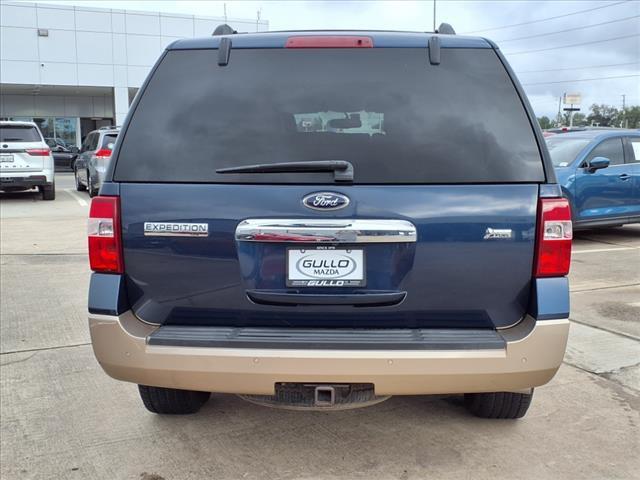 used 2013 Ford Expedition car, priced at $14,997