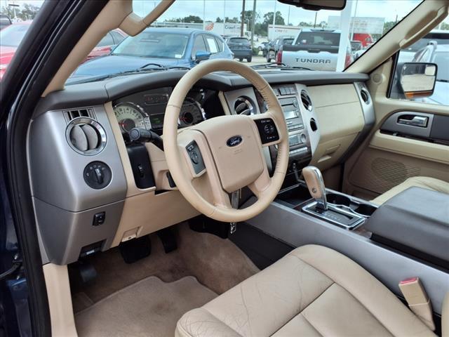 used 2013 Ford Expedition car, priced at $14,997