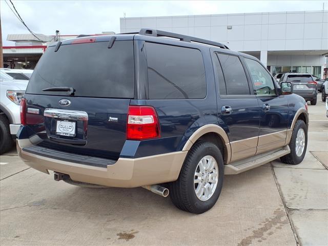 used 2013 Ford Expedition car, priced at $14,997