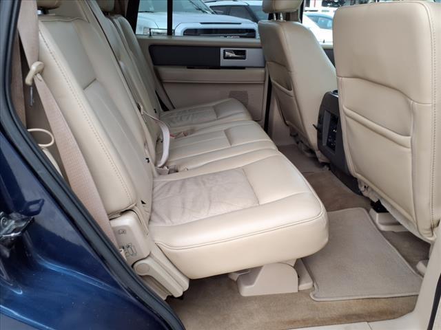 used 2013 Ford Expedition car, priced at $14,997