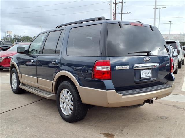 used 2013 Ford Expedition car, priced at $14,997