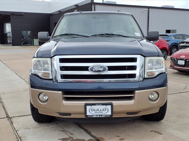 used 2013 Ford Expedition car, priced at $14,997