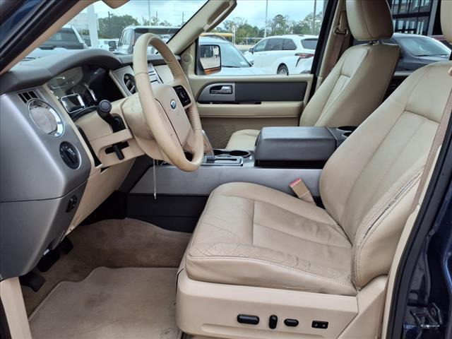 used 2013 Ford Expedition car, priced at $14,997