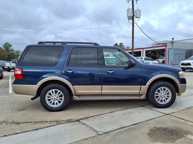 used 2013 Ford Expedition car, priced at $14,997