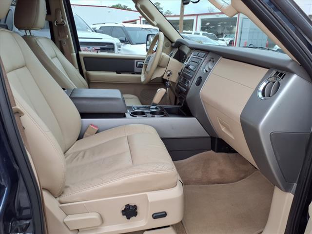 used 2013 Ford Expedition car, priced at $14,997