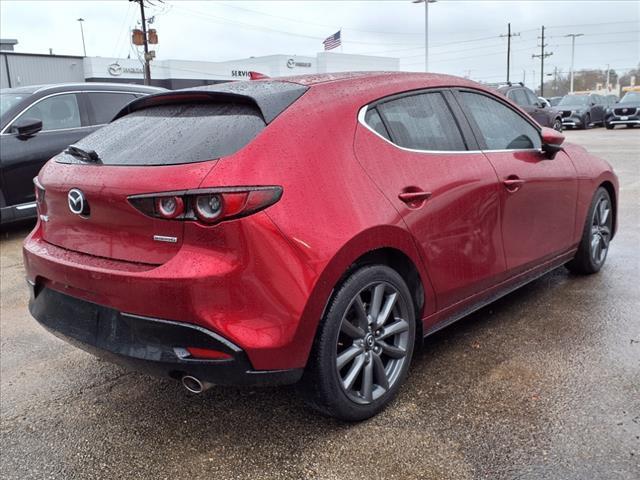 used 2019 Mazda Mazda3 car, priced at $20,797