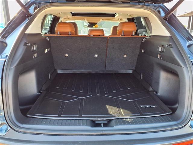 used 2023 Mazda CX-50 car, priced at $30,895