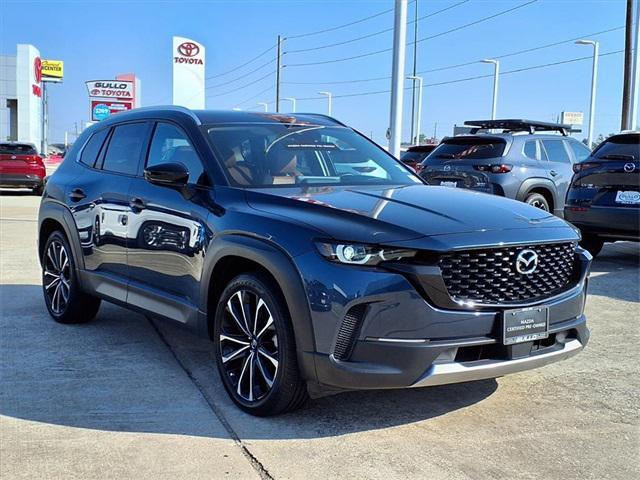 used 2023 Mazda CX-50 car, priced at $30,895