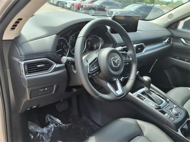 new 2025 Mazda CX-5 car, priced at $31,134