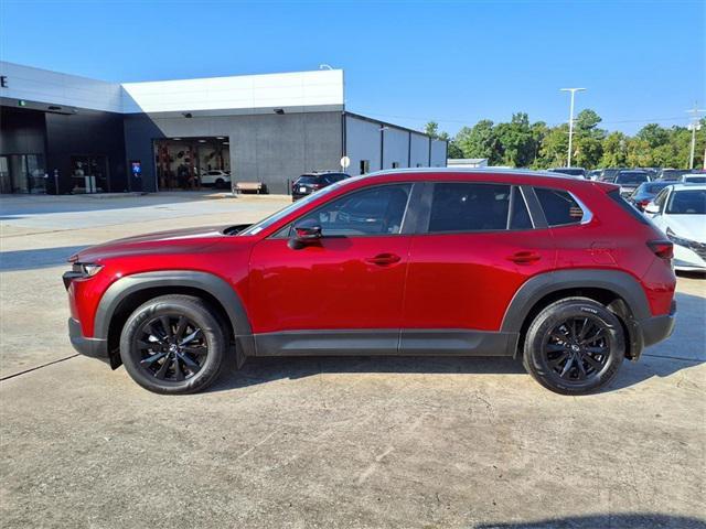 used 2025 Mazda CX-50 car, priced at $32,994