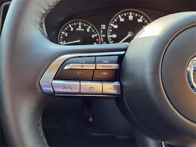 used 2025 Mazda CX-50 car, priced at $32,994