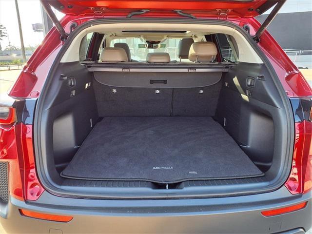 used 2025 Mazda CX-50 car, priced at $32,994