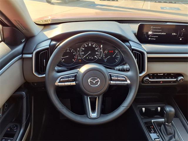 used 2025 Mazda CX-50 car, priced at $32,994