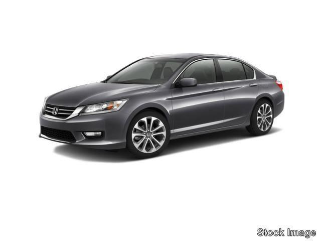 used 2014 Honda Accord car, priced at $11,995