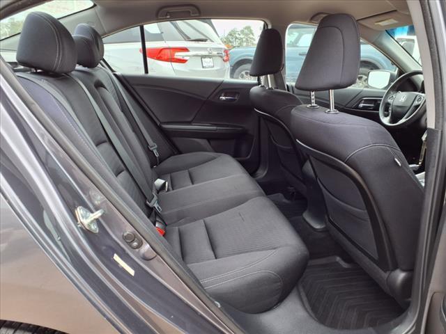 used 2014 Honda Accord car, priced at $10,745