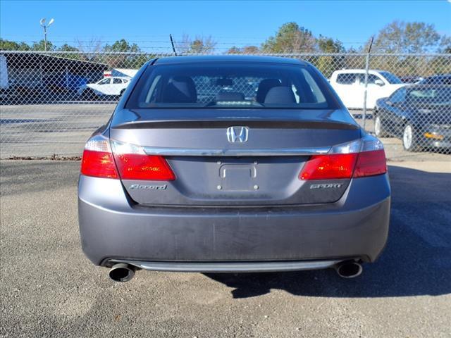 used 2014 Honda Accord car, priced at $10,745