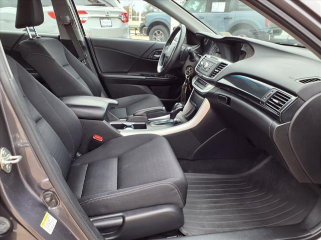 used 2014 Honda Accord car, priced at $10,745