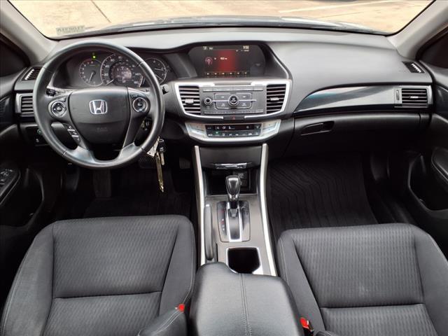 used 2014 Honda Accord car, priced at $10,745